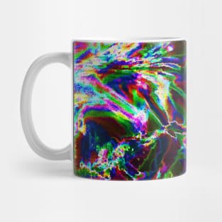 ELECTRIFIED Mug